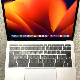 MacBook Pro (2017 ) A1708 13型16GB/ 128GB/Corei5