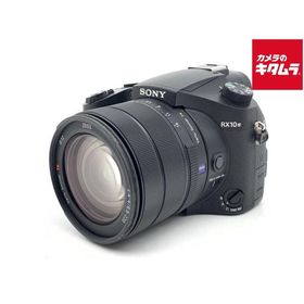 【中古】 【並品】 ソニー Cyber-shot DSC-RX10M4