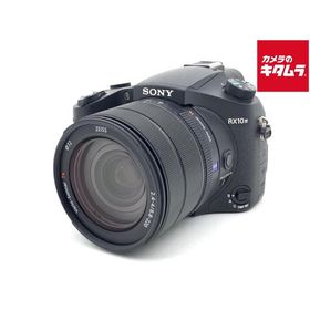 【中古】 【良品】 ソニー Cyber-shot DSC-RX10M4