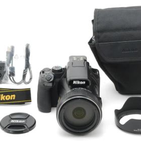 COOLPIX P1000