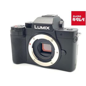 【中古】 【良品】 パナソニック LUMIX DC-G100D ボディ