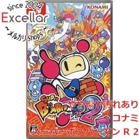 [bn:16] スーパーボンバーマン R 2 Nintendo Switch