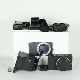 [美品 | 別売り付属品多数付] SIGMA fp [ボディ] | LEICA Lマウント