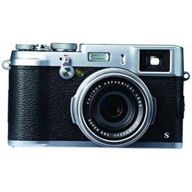 FUJIFILM デジタルカメラ X100S F FX-X100S