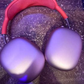 Apple AirPods Max 本体