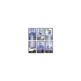 中古ボードゲーム サイズ -大鎌戦役-： プロモパック#4 - フ
