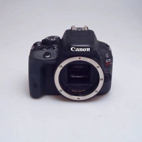 【中古】(キヤノン) Canon EOS KISS X7