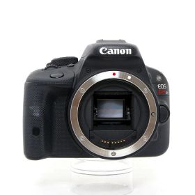 【中古】(キヤノン) Canon EOS KISS X7 ボデイ