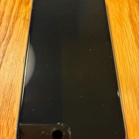 Apple iPhoneX 256GB SIMフリー シルバー