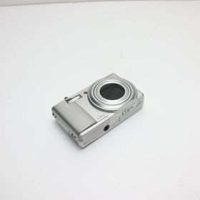 RICOH デジタルカメラ CX2 シルバー CX2SL