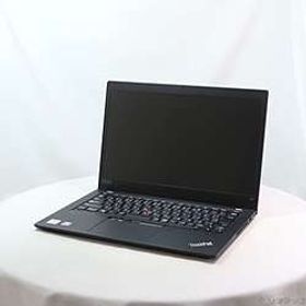 ThinkPad X13 Gen 1 20T3S42D00 ［Core-i5-10310U (1.7GHz)／16GB／SSD512GB／13.3インチワイド／Windows11 Pro MAR］