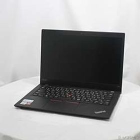 ThinkPad X13 Gen 1 20T3CTO1WW