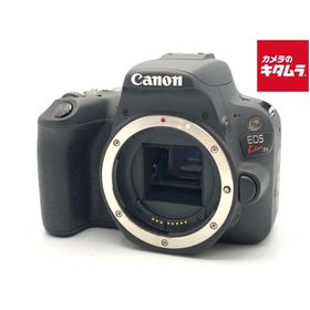 【中古】 【並品】 キヤノン EOS Kiss X9 ボディ ブラック