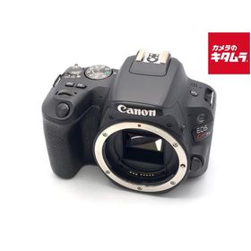 【中古】 【並品】 キヤノン EOS Kiss X9 ボディ ブラック