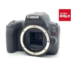 【中古】 【良品】 キヤノン EOS Kiss X9 ボディ ブラック