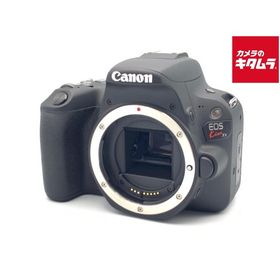 【中古】 【良品】 キヤノン EOS Kiss X9 ボディ ブラック