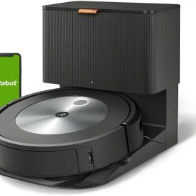 アイロボット(IRobot)ルンバ j7+ ロボット掃除機 カーペット用 アイロボット障害物を回避 物体認識 自動ゴミ収集 wifi対応 マッピング 自動充電・運転再開 吸引力 J755860 Alexa対応