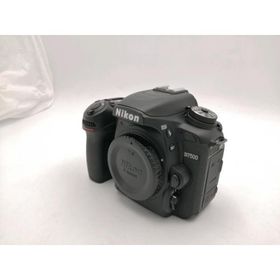 Nikon D7500 ボディ 中古 オマケ付き ニコン（Nikon） D7500 ボディ