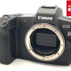 【中古】 【良品】 キヤノン EOS R ボディ 【ミラーレス一眼】 【6ヶ月保証】