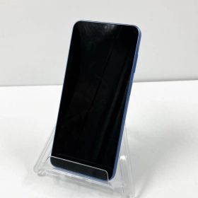 Samsung サムスン Galaxy A25 5G ブルー