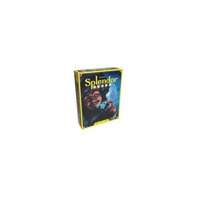 中古ボードゲーム 宝石の煌き 2024年新版 日本語版 (Splendor)