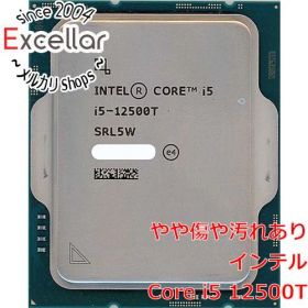 [bn:9] Core i5 12500T 2.0GHz LGA1700 SRL5W