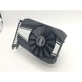 【中古】ASUS PH-GTX1660S-O6G GTX1660Super/6GB(GDDR6)/PCI-E【大宮東口】保証期間１週間