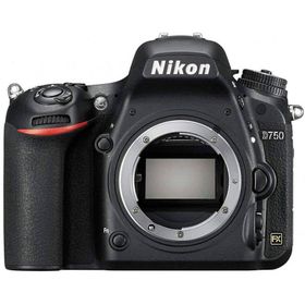 Nikon D750 ボディ 良品 動作確認済み 1ヶ月保証付 高性能