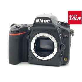 【中古】 【並品】 ニコン D750 ボディ
