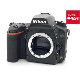 【中古】 【並品】 ニコン D750 ボディ