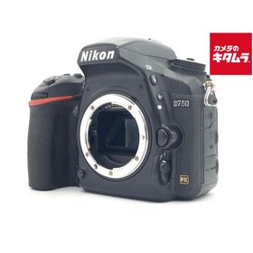 【中古】 【並品】 ニコン D750 ボディ