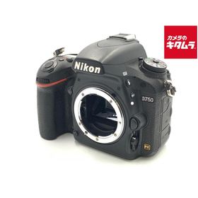 【中古】 【並品】 ニコン D750 ボディ