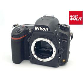 【中古】 【良品】 ニコン D750 ボディ