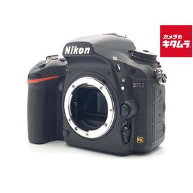 【中古】 【良品】 ニコン D750 ボディ