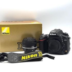 動作品 Nikon ニコン ボディ デジタル一眼レフカメラ D750 デジタルカメラ カメラボディ フルサイズ ニコンFX Fマウント プロ仕様 軽量ボディ 動作確認済