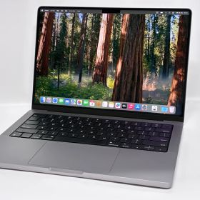 MacBook Pro 14インチ M1 Pro / M1 Max (2021) 新品 | ネット最安値の
