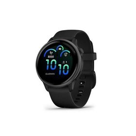 GARMIN vivoactive 6 010-02985-30 [Black/Slate]