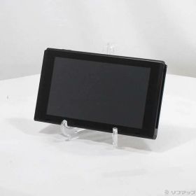 【中古】Nintendo(任天堂) Nintendo Switch スプラトゥーン2セット 【198-ud】