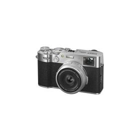 FUJIFILM 富士フイルム デジタルカメラ FUJIFILM X100VI [シルバー][ラッピング可] R-LOGI