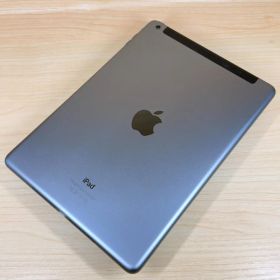 A7944 iPad Air 第1世代 16GB SpaceGray