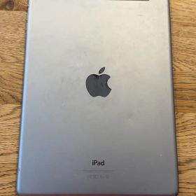 iPad Air 第1世代 16GB Cellular A1475 ジャンク品