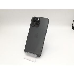【中古】Apple docomo 【SIMフリー】 iPhone 15 Pro Max 512GB ブラックチタニウム MU6U3J/A【小倉駅前】保証期間１ヶ月【ランクC】