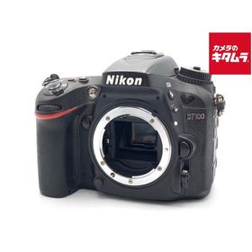 【中古】 【並品】 ニコン D7100 ボディ