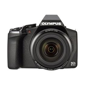 OLYMPUS デジタルカメラ STYLUS SP-100EE 世界初ドットサイト照準器搭載 光学50倍ズーム SP-100EE