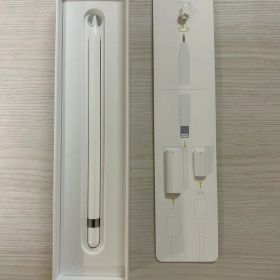 【訳あり】Apple Pencil 第1世代 箱•付属品あり アップルペンシル