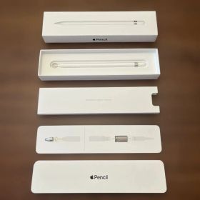 Apple Pencil 第1世代 本体