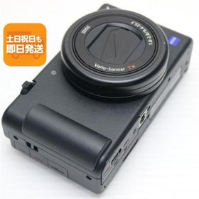 美品 ZV-1 VLOGCAM ブラック 即日発送 コンデジ SONY あすつく 土日祝発送OK