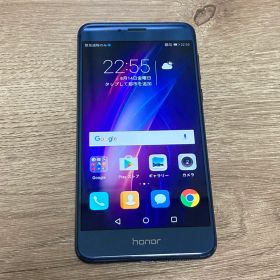 honor8 FRD-L02 32GB ジャンク品