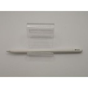 【中古】Apple Apple Pencil（USB-C） MUWA3ZA/A【大須2】保証期間１週間