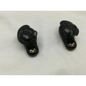 【中古】BOSE QuietComfort Ultra Earbuds 第2世代 [ブラック]【神保町】保証期間１ヶ月【ランクA】